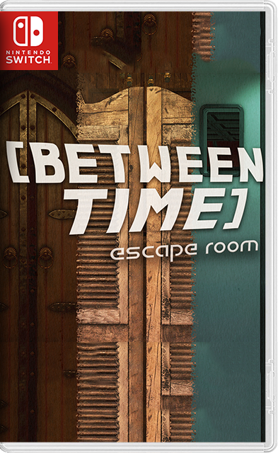 [Nintendo Switch] Escape Room 1-5: Between Time / Tested On Humans / Palindrome Syndrome / Regular Factory / Wizardry School [NSZ][ENG,RUS]