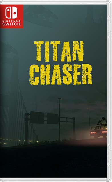 [Nintendo Switch] Titan Chaser [NSZ][RUS/Multi6]