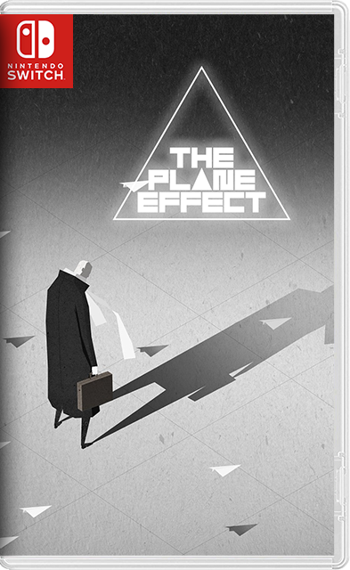 [Nintendo Switch] The Plane Effect [NSP][RUS/Multi11]