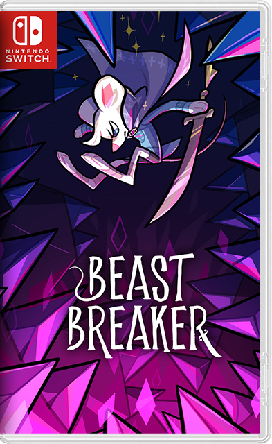 [Nintendo Switch] Beast Breaker [NSZ][ENG]