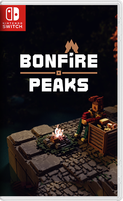 [Nintendo Switch] Bonfire Peaks + DLC Lost Memories [NSZ][RUS/Multi10]