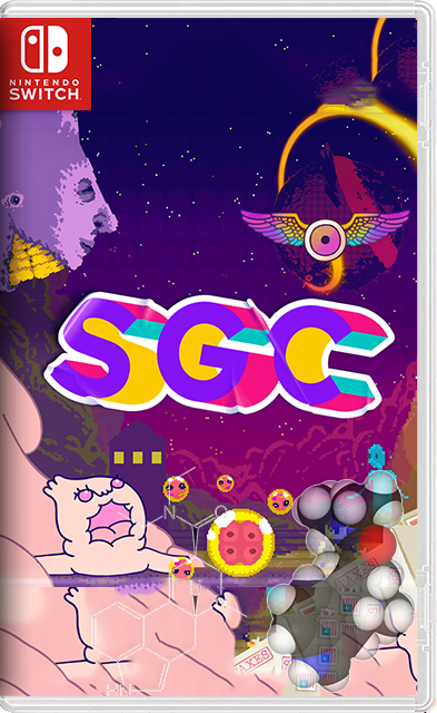 [Nintendo Switch] SGC (ShortGameCollection#1) [NSZ][ENG]