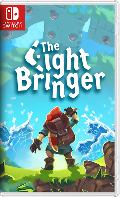 [Nintendo Switch] The Lightbringer [NSZ][ENG]