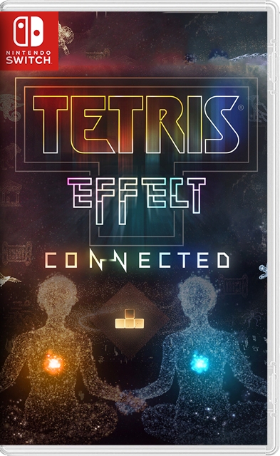 [Nintendo Switch] Tetris Effect Connected [NSZ][ENG]