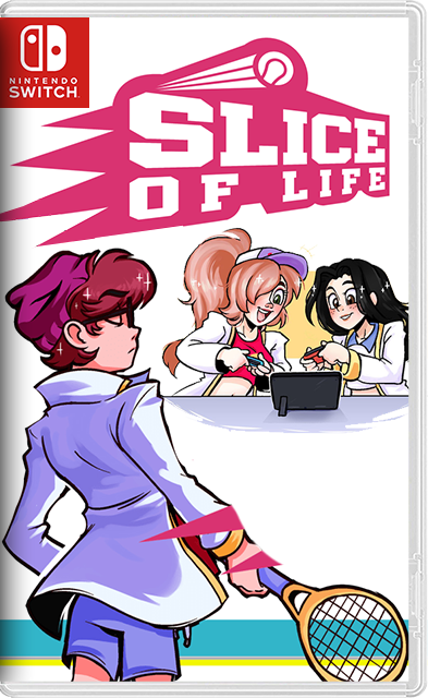 [Nintendo Switch] Slice of Life [NSZ][ENG]