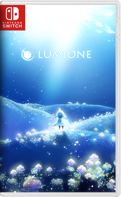 [Nintendo Switch] Lumione [NSP][RUS/Multi9]