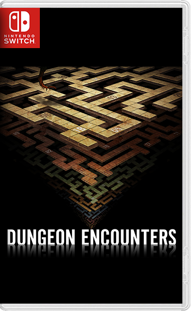 [Nintendo Switch] Dungeon Encounters [NSZ][ENG]