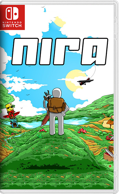 [Nintendo Switch] Nira [NSP][RUS/Multi10]