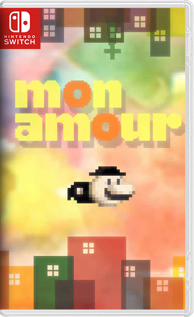 [Nintendo Switch] Mon Amour [NSZ][ENG]