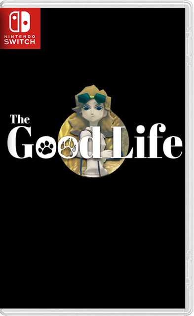 [Nintendo Switch] The Good Life + DLC [NSZ][ENG]