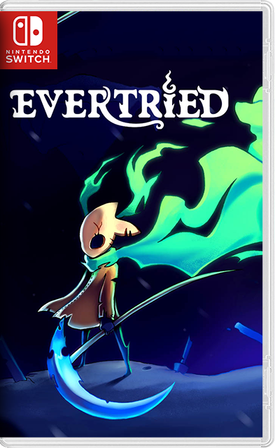 [Nintendo Switch] Evertried [NSP][RUS/Multi9]