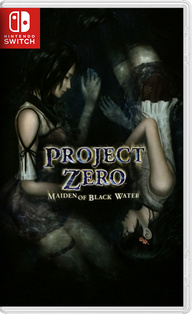 [Nintendo Switch] Fatal Frame Project Zero: Maiden of Black Water + 4 DLC [NSZ][ENG]