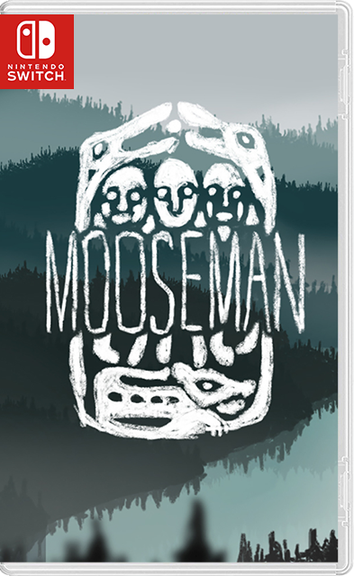 [Nintendo Switch] The Mooseman [NSZ][RUS/Multi4]