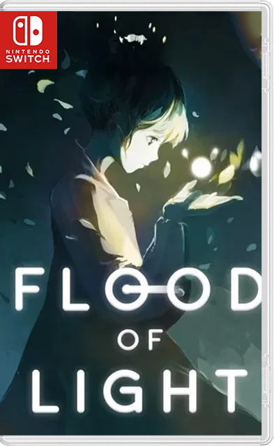 [Nintendo Switch] Flood of Light [NSZ][ENG]