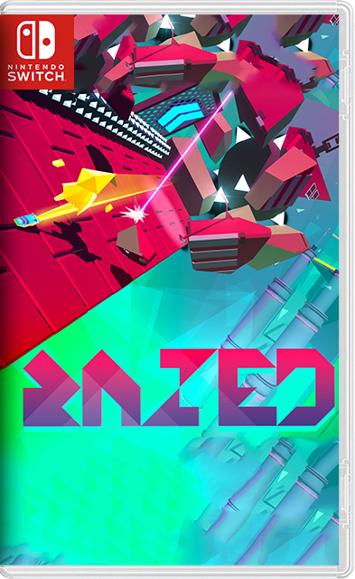 [Nintendo Switch] Razed [NSZ][RUS/Multi6]