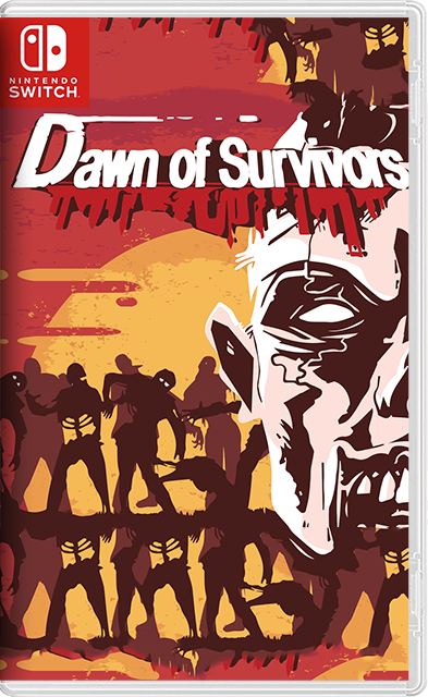 [Nintendo Switch] Dawn of Survivors 2 [NSP][ENG]