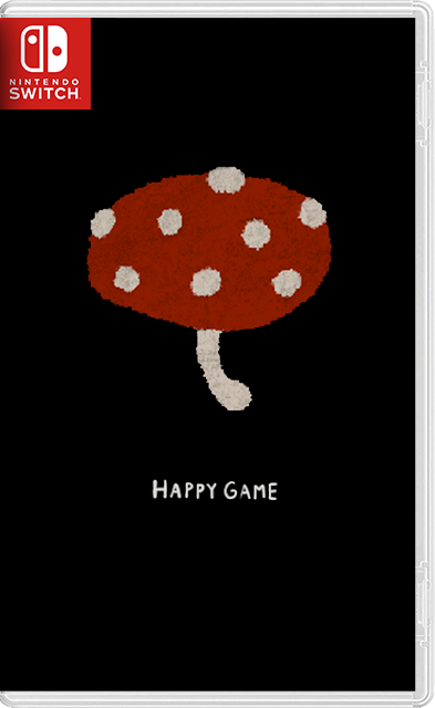 [Nintendo Switch] Happy Game [NSZ][RUS/Multi11]