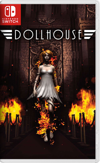 [Nintendo Switch] Dollhouse [NSZ][ENG]