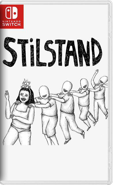 [Nintendo Switch] Stilstand [NSZ][ENG]