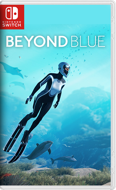 [Nintendo Switch] Beyond Blue [NSZ][RUS/Multi11]