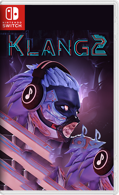 [Nintendo Switch] Klang 2 [NSP][RUS/Multi8]