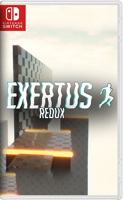 [Nintendo Switch] Exertus Redux [NSZ][ENG]