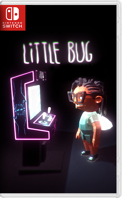 [Nintendo Switch] Little Bug [NSZ][ENG]