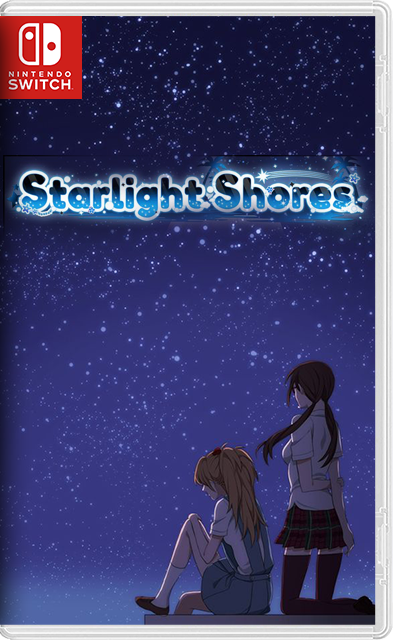 [Nintendo Switch] Starlight Shores [NSZ][ENG]