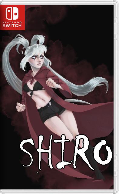 [Nintendo Switch] Shiro [NSZ][RUS/ENG]