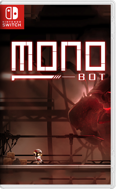 [Nintendo Switch] Monobot [NSZ][RUS/Multi10]