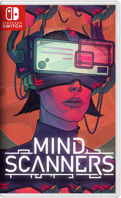 [Nintendo Switch] Mind Scanners [NSZ][RUS/Multi4]