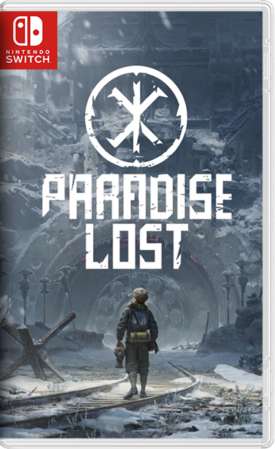 [Nintendo Switch] Paradise Lost [NSP][RUS/Multi8]