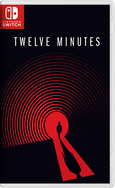 [Nintendo Switch] Twelve Minutes (12 минут) [NSZ][RUS/Multi10]