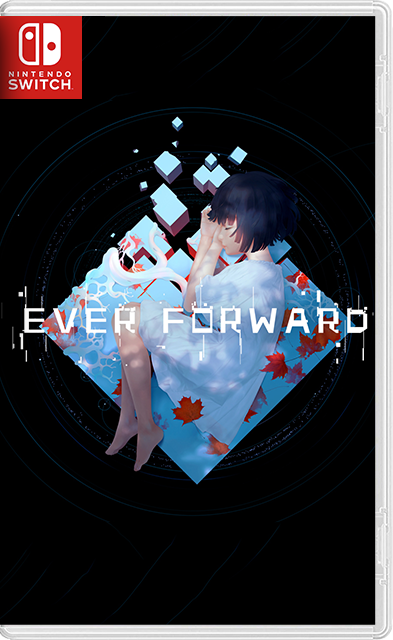 [Nintendo Switch] Ever Forward [NSZ][RUS/Multi10]