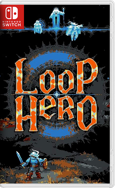 [Nintendo Switch] Loop Hero [NSP][RUS/Multi11]