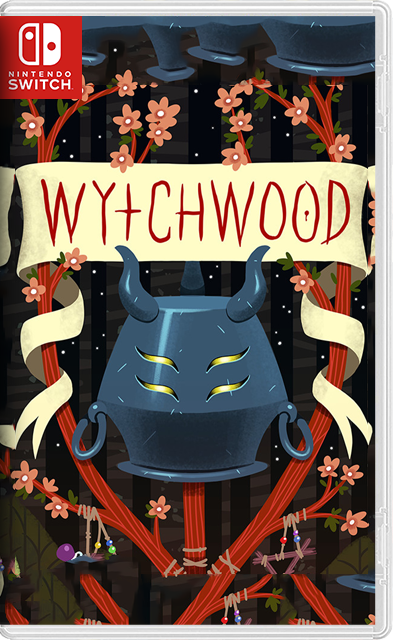 [Nintendo Switch] Wytchwood [NSZ][ENG]