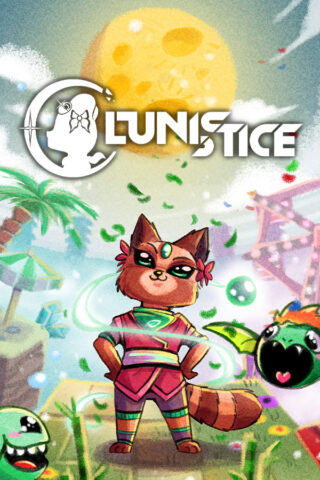 Lunistice [L] [ENG + 4] (2022) (1.04a) [GOG]