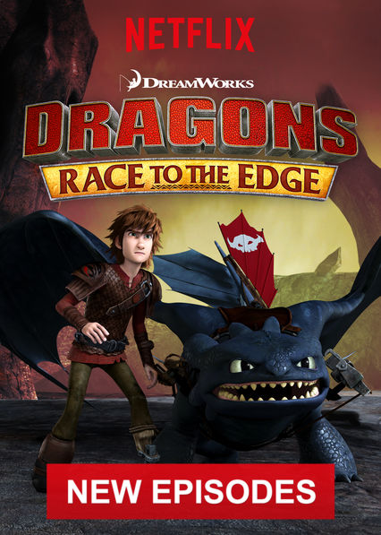 Драконы: Гонки по Краю / Dragons: Race to the Edge / Сезон: 5 / Серии: 1-26 из 26 (Илэйн Боган / Elaine Bogan, ТиДжей Салливан / T.J. Sullivan, Джа Хонг Ким / Jay Hong Kim) [2017-2018, США, приключения, WEBRip 1080p] Original + Sub (Rus, Eng)