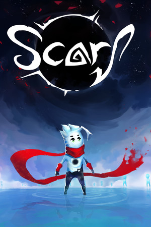 SCARF [P] [RUS + ENG + 16 / ENG + 2] (2021) [Scene]