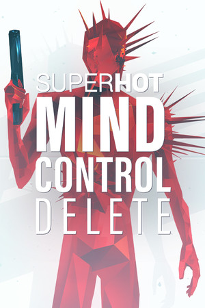 горячая				Superhot: Mind Control Delete [P] [RUS + ENG + 12] (2020) (1.0.2) [Scene]