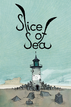 Slice of Sea [P] [RUS + ENG] (2021) [Scene]