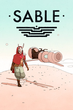 Sable [P] [ENG] (2021) [Scene]