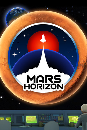 Mars Horizon [P] [RUS + ENG + 6] (2020) (1.0.1.1) [Scene]