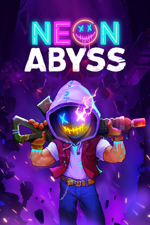 горячая				Neon Abyss [P] [RUS + ENG + 7] (2020) (1.2.1.37) [Portable]