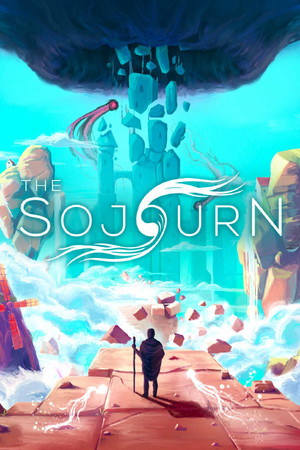 The Sojourn [L] [RUS + ENG + 8 / ENG] (2020) (1.1) [GOG]