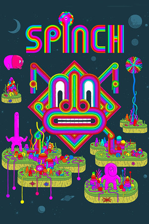 Spinch [L] [RUS + ENG + 7] (2020) (0.0.7) [GOG]