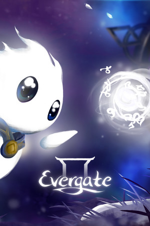 Evergate [P] [RUS + ENG + 7] (2020) [Portable]