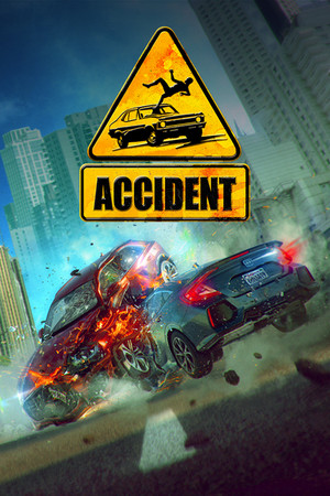 Accident [P] [RUS + ENG + 5 / ENG] (2020) (1.63) [Scene]