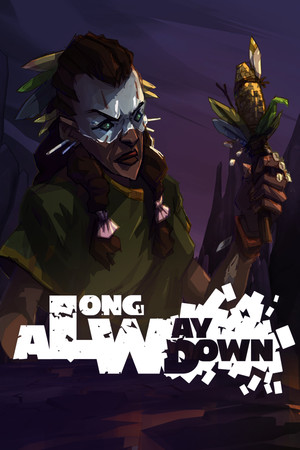 A Long Way Down [P] [RUS + ENG +4] (2020) ( 20200903-1806) [Portable]