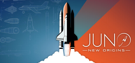 Juno: New Origins [P] [ENG] (2023) (1.02) [Portable]